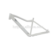 Marco de aleación de china bmx 6061 marco de aleación de aluminio para bici de la suciedad